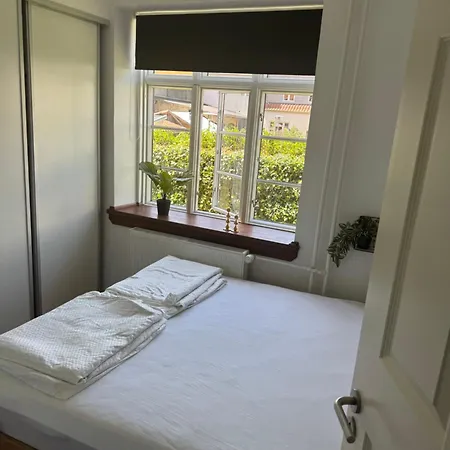 Διαμέρισμα Charming Apartment In The Heart Of Fredericia Fredericia