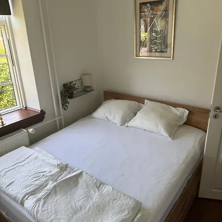 Charming Apartment In The Heart Of Fredericia Διαμέρισμα *